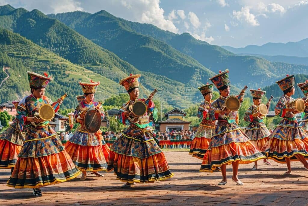 Fete de la montagne limousine : festivités et traditions locales