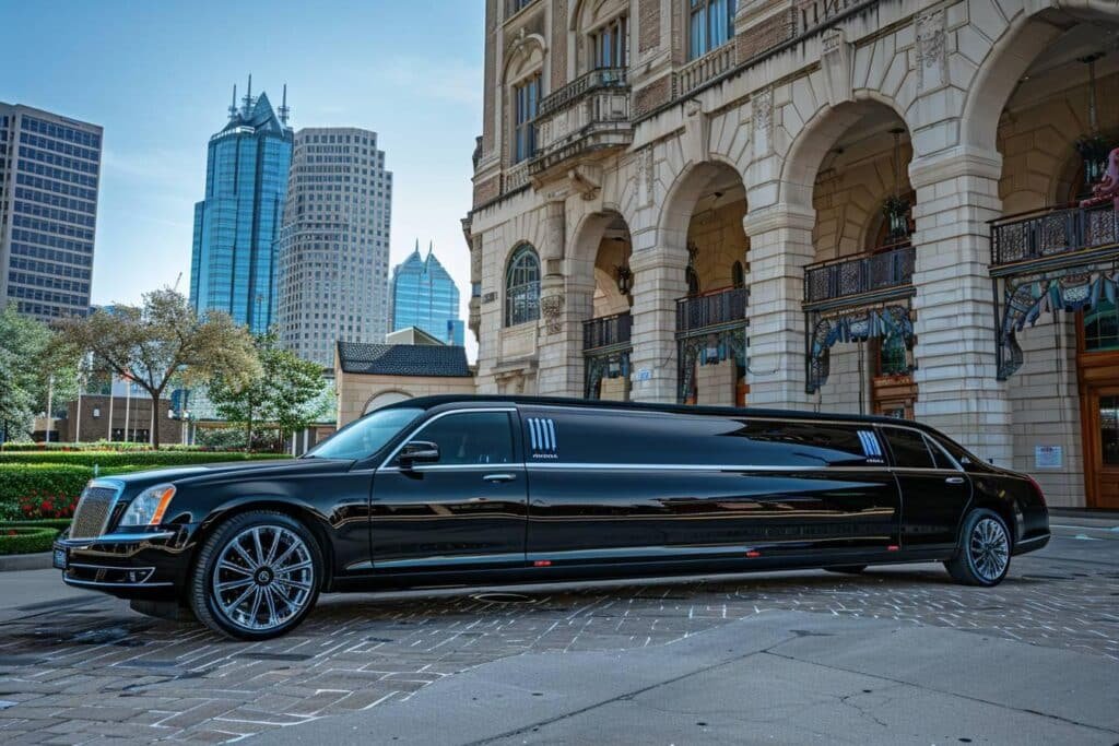 Limousine location prix : tarifs et conseils pour bien choisir