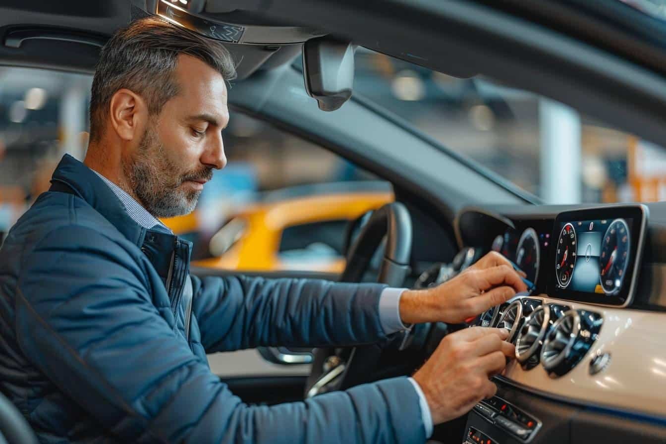 Est-ce qu'un jeune conducteur peut conduire un minibus : règles et permis