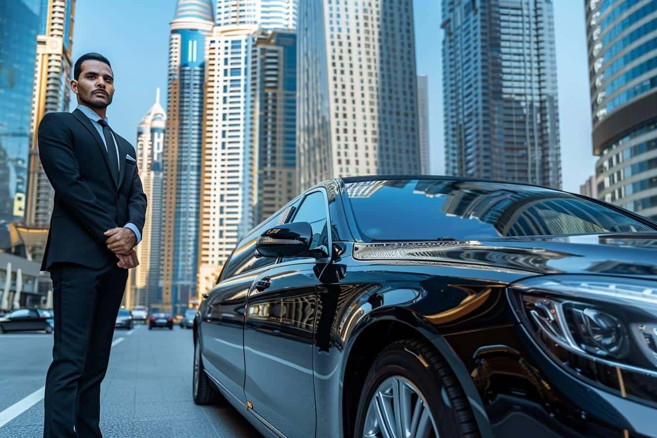Comment devenir chauffeur de limousine professionnel : Guide pratique ...